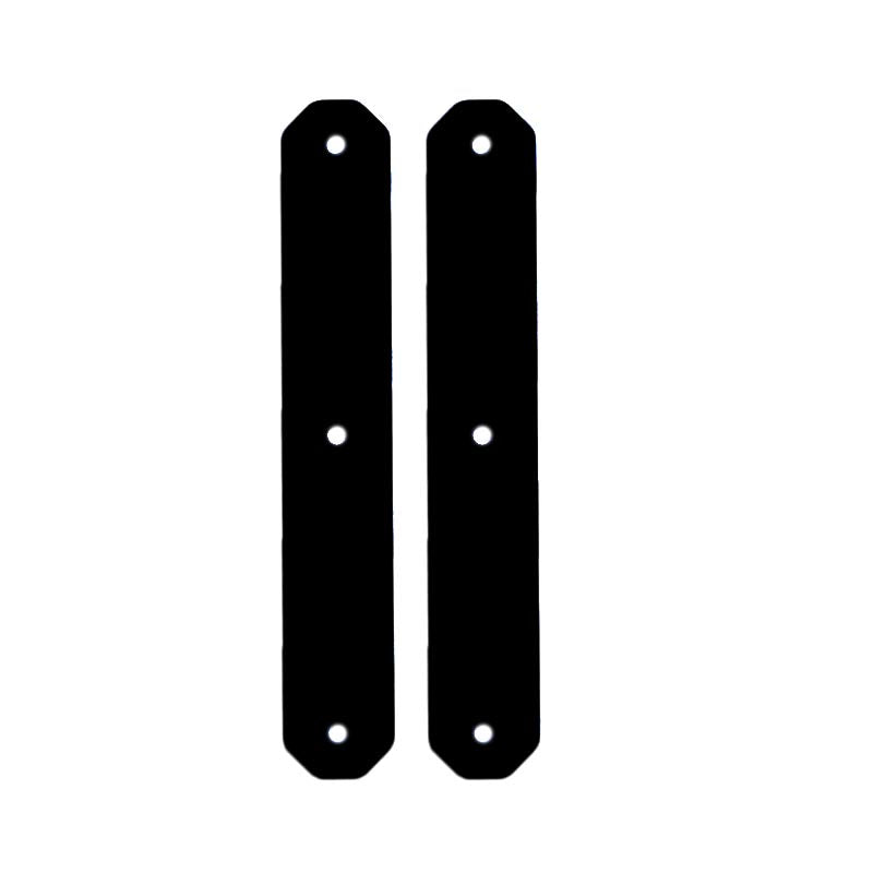 Ball hockey ReasonY MP pads Knee Supersliders COVER plate