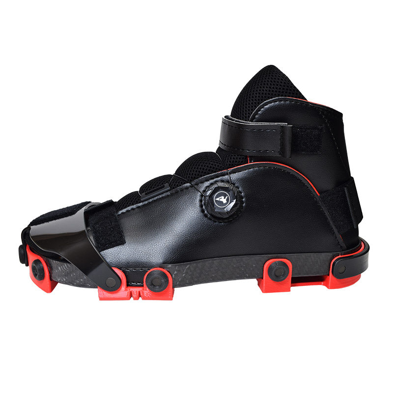Ball hockey goalie shoes ReasonY 7.0