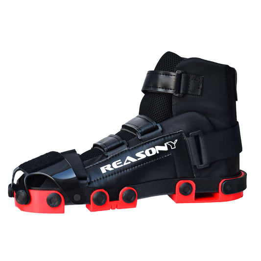 Ball hockey goalie shoes ReasonY 7.0