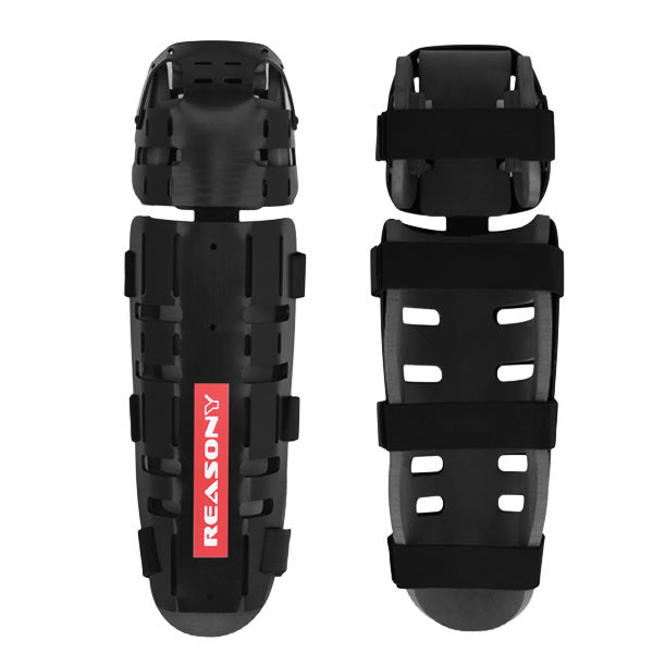 Ball hockey shin guards Gladiator 3.0 PRO