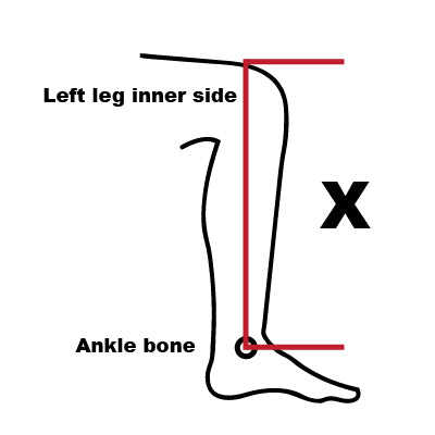 PRO Ball hockey goalie pads ReasonY MP CARBON