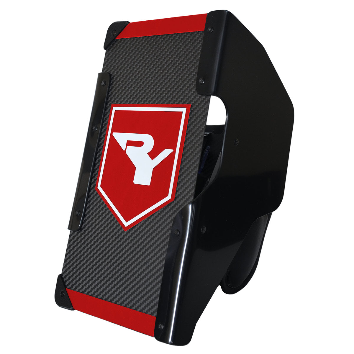 Ball hockey goalie blocker PRO MP CUSTOM