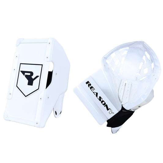 ReasonY MP glove and blocker SET (left catching hand)