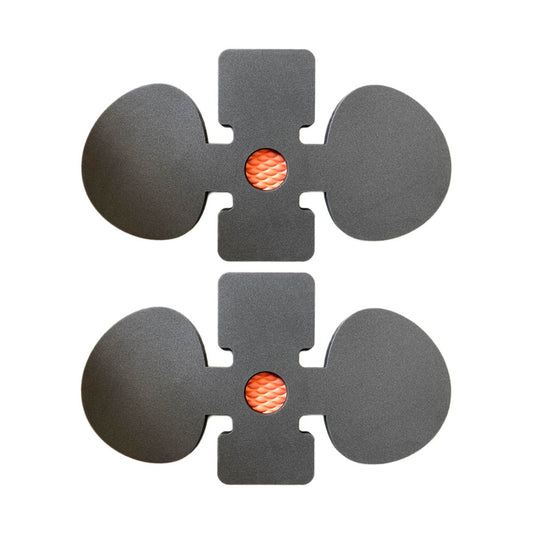 Replacement KNEE foam Gladiator 3.0 PRO 1 pair
