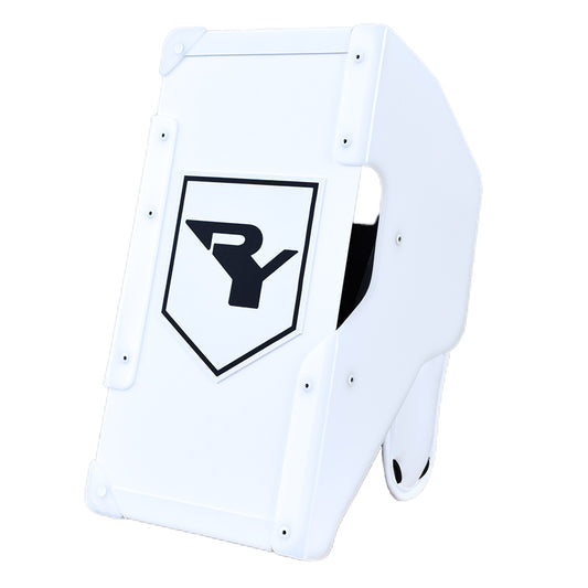 Ball hockey goalie blocker ReasonY PRO MP