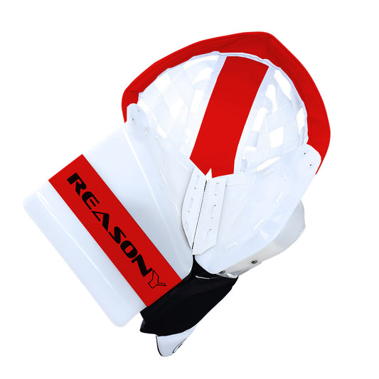 Ball hockey goalie glove PRO MP CUSTOM