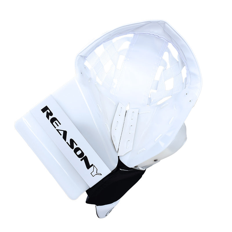 Ball hockey goalie glove PRO MP