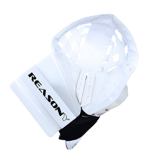 Ball hockey goalie glove PRO MP