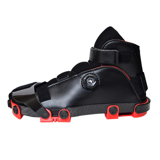 Ball hockey goalie shoes ReasonY 7.0