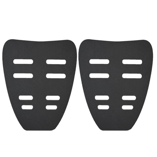 Replacement SHIN foam Gladiator 3.0 PRO 1 pair